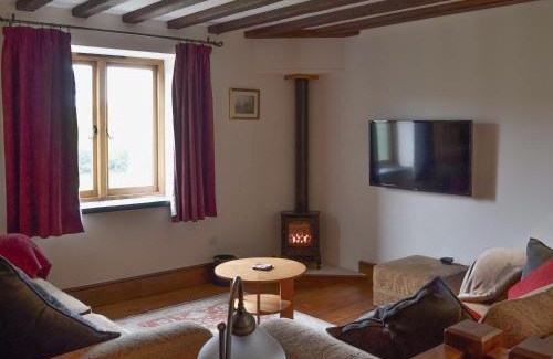 Southleigh House | Stockham Lodge