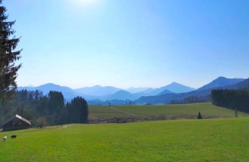 Koppl Ski Chalet | Stodingerhütte