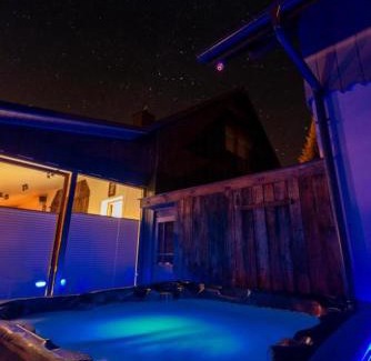 Sanok Apartment | Stodoła Kuźnia Mazura