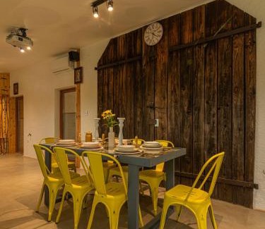 Sanok Apartment | Stodoła Kuźnia Mazura