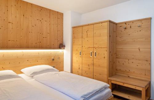 Selva di Val Gardena Apartment | Stoffel Apartments Martina