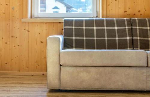 Selva di Val Gardena Apartment | Stoffel Apartments Martina