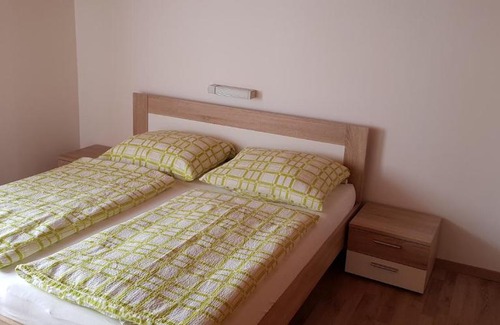 Zwickenberg Apartment | Stoffenhof