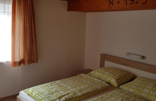 Zwickenberg Apartment | Stoffenhof