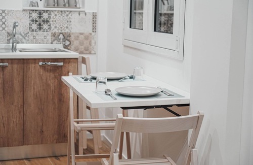 Pozzallo Apartment | StomarSimo Beach Apartment
