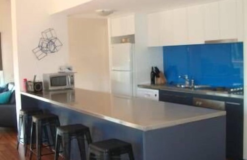 Marysville House | Stompin' Wombats - holiday house in Marysville