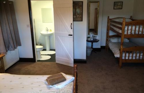 Crawcrook House | Stone Cottage