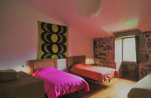 Morana Cottage | Stone Country Cottage in Stunning Valley - 5 guests maximum