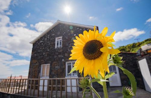 Calheta de Nesquim House | Stone Dreams - Pedra da Atafona
