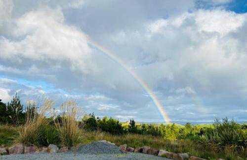 Mulranny House | Stone fronted detached cottage just over 2 miles from Mulranny village