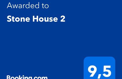 O Porrino Apartment | Stone House 2