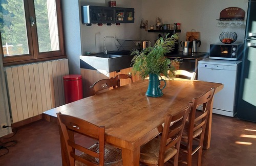 Largentiere House | Stone house 6/8 persons Largentière