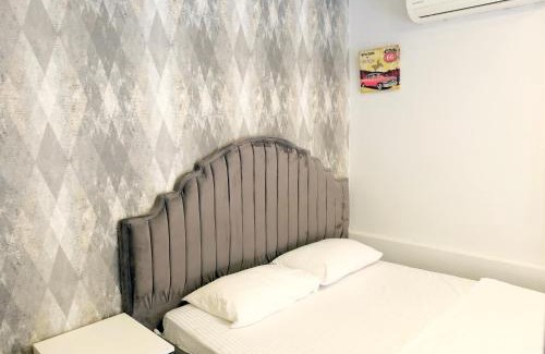 Bornova Hotel | STONE HOUSE BUTİK OTEL