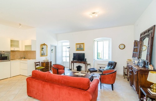 Gruda House | Stone House 'DiMaTo' - Four Bedroom Holiday Home with Terrace