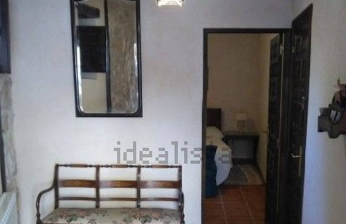 Pastrana House | STONE HOUSE (RUSTIC DESIGN)