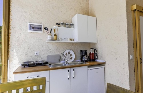 Kas House | Stone House w Pool and Garden in Kas