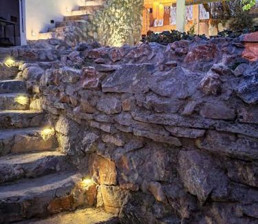 Milas House | Stone House with Pool