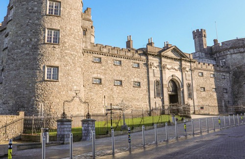 Kilkenny Cottage | Stone Lodge