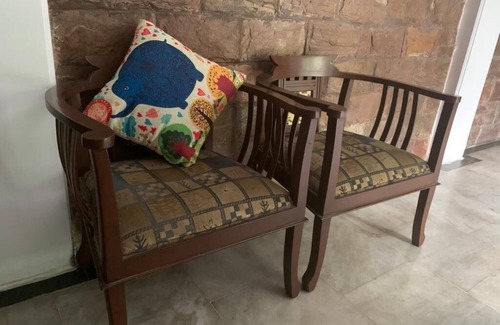 Nizamuddin East House | Stone's throw from Humayun Tomb! Home near Train station and in Central Delhi