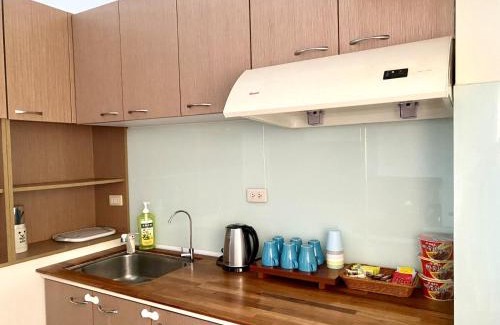 Sanyi House | Stone Talk Bed and Breakfast