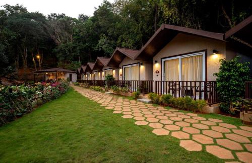 Gokarna Resort | Stone Wood Premier Gokarna