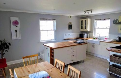 Lamberton House | Stonebank House