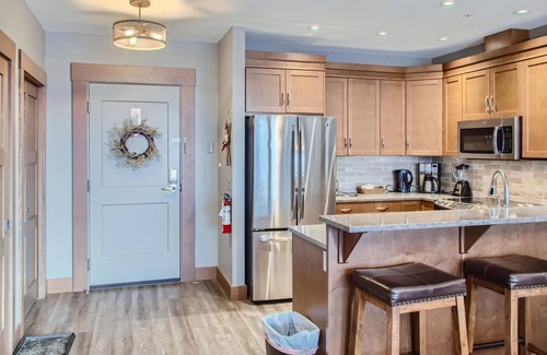 Big White Ski Resort Resort | Stonegate Resort by Okanagan Premier