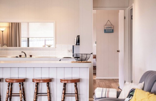Primrose Sands House | Stones Throw - Freycinet Holiday Houses