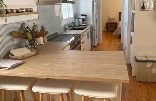 Second Valley House | Stones Throw @ Second Valley