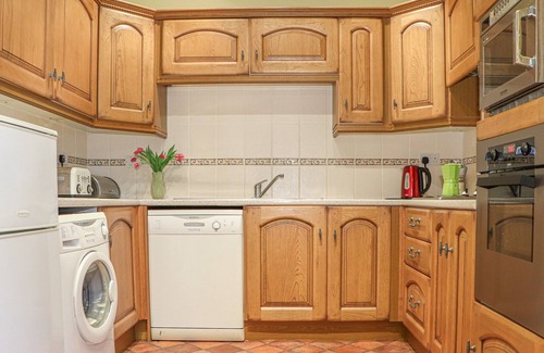 Templeton Cottage | Stoney Cottage