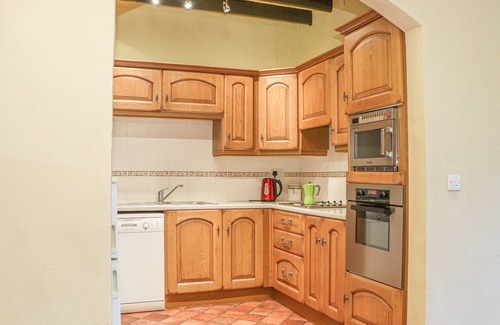 Templeton Cottage | Stoney Cottage