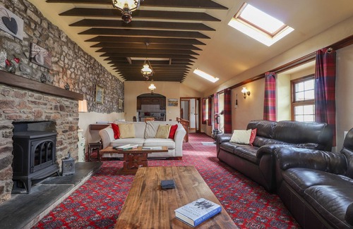 Templeton Cottage | STONEY COTTAGE, pet friendly, with a garden in Narberth