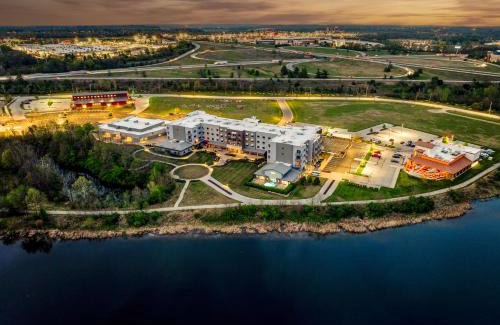 Independence Hotel | Stoney Creek Hotel Kansas City - Independence