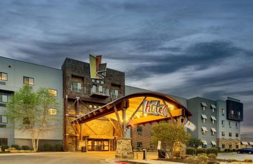 Independence Hotel | Stoney Creek Hotel Kansas City - Independence