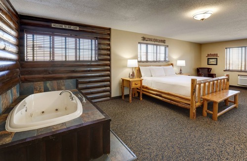 Moline Hotel | Stoney Creek Hotel Quad Cities - Moline