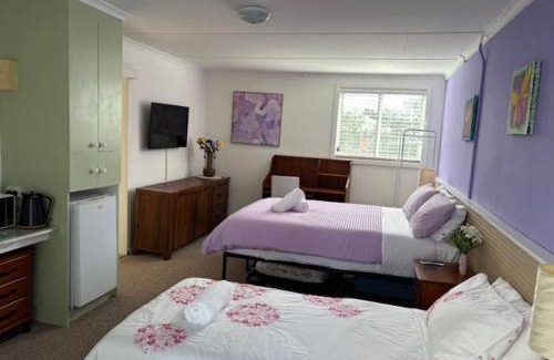 Clunes Hotel | Stonez Boutique Accommodation
