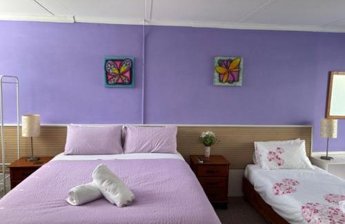 Clunes Hotel | Stonez Boutique Accommodation