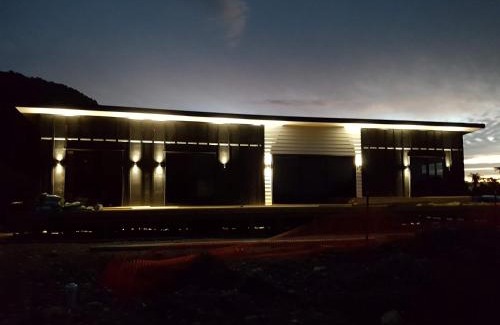 Franz Josef Glacier Apartment | Stony Creek, 3 bedroom home, Franz Josef