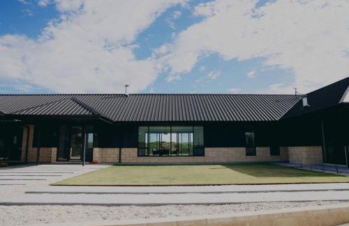 Waterhouse Cabin | Stony Rise Lodge