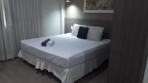 Palmeiras Apartment | STOP Mar Suite Privada - NI