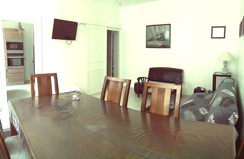 Fecamp House | Stopover in sight. 150m from the beach