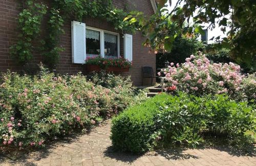 Ludershagen Villa | Storchenblick