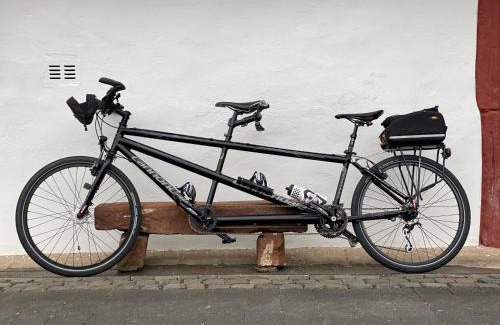 Bremm House | Storchenhaus Bremm