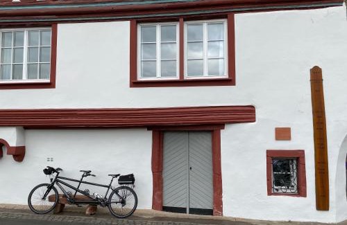 Bremm House | Storchenhaus Bremm