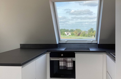 Huede Apartment | Storchennest 2