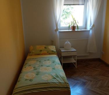 Beeskow Apartment | Storchennest an der Spree in Radinkendorf