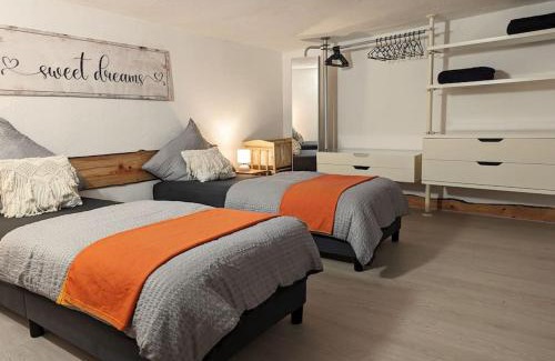 Neuried Apartment | Storchennest