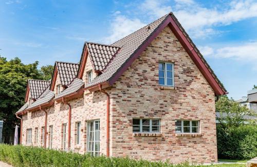 Alkersum House | Storchennest