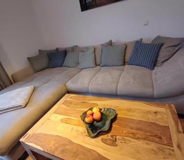 Kraatz Apartment | Storchennest-Kraatz