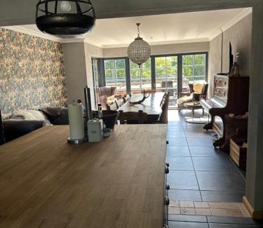 Handewitt Apartment | Store-Hus